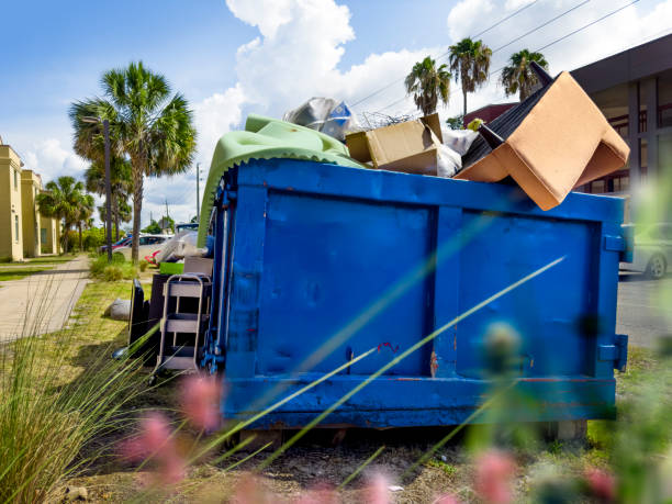 Best Junk Removal for Businesses  in Twain Harte, CA