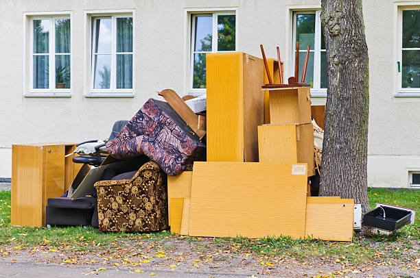 Twain Harte, CA Junk Removal Company