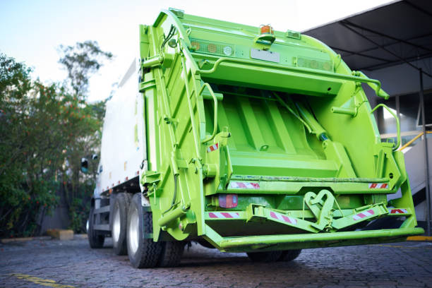 Best Construction Debris Removal  in Twain Harte, CA